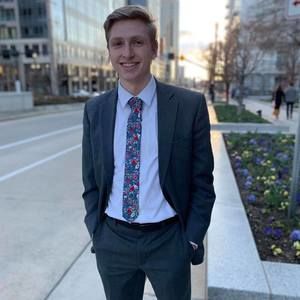 Meet your Posher, Tyler